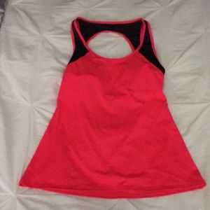 Fablectics workout top